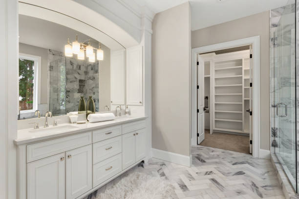 4 Tips to Remodel Your Bathroom Efficiently